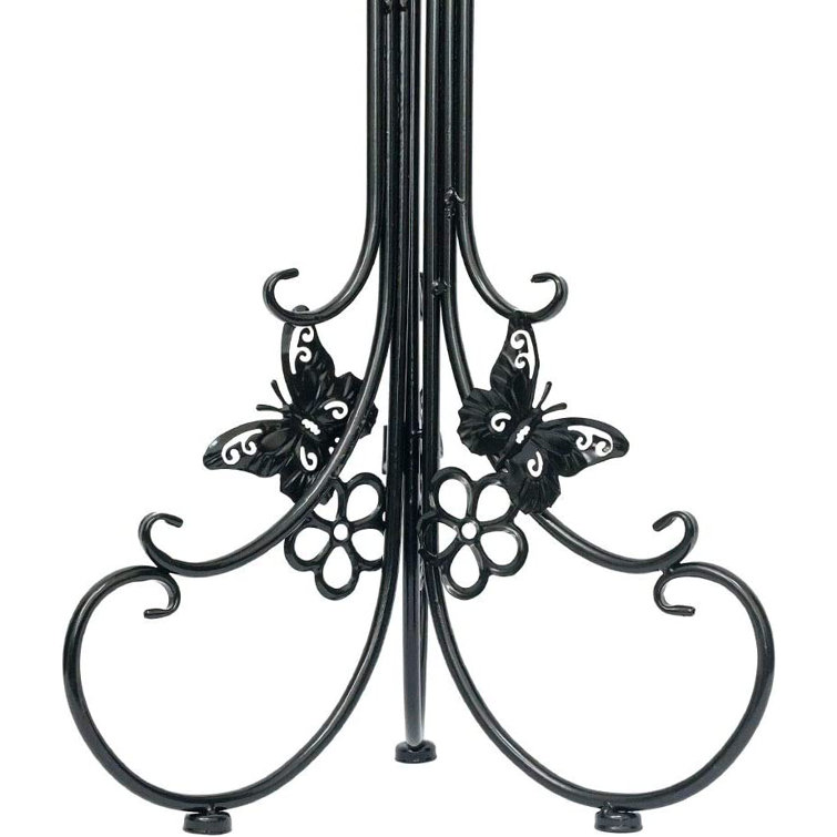 Canora Grey Pridgeon Plant Stand Wayfair Canada